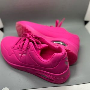 Skechers Rocks and Socks and more